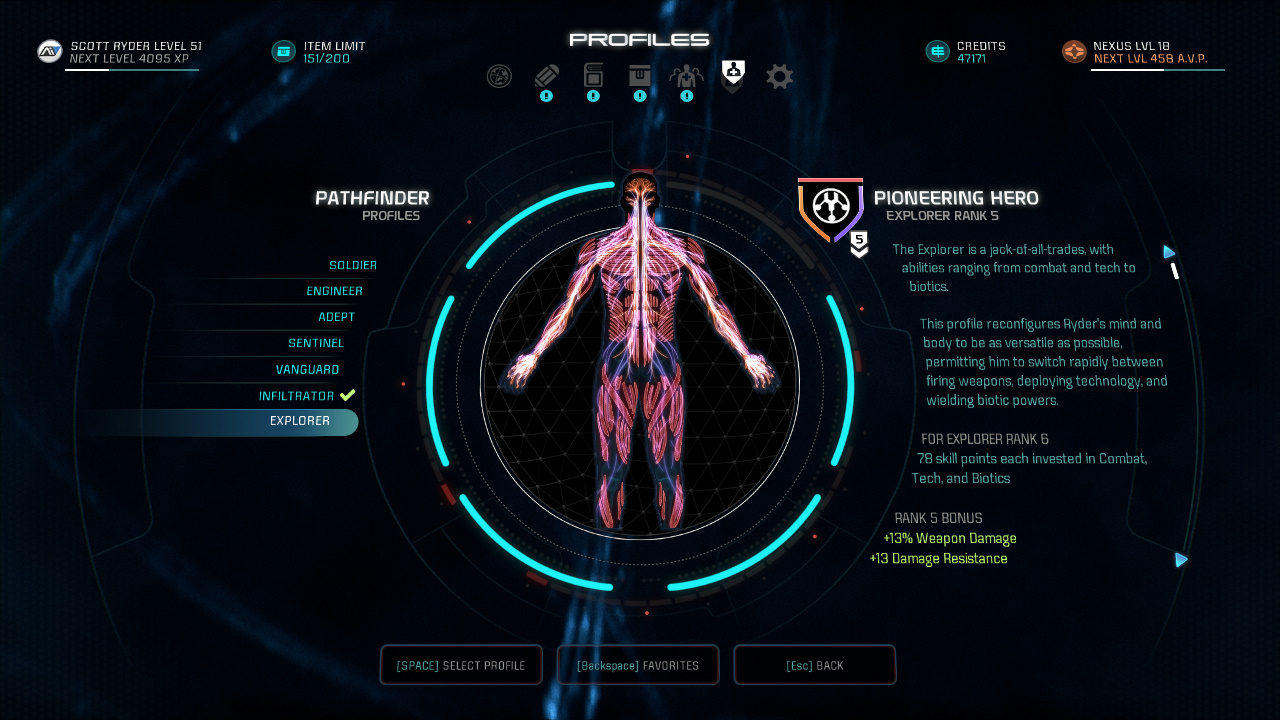 Mass effect 2 охотник за информацией карта